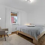 Дом отдыха Seeblick - Mit Sauna, Kamin Und Meerblick