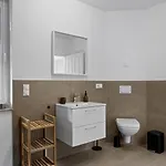 Seeblick - Mit Sauna, Kamin Und Meerblick Дом отдыха Pepelow