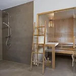 Seeblick - Mit Sauna, Kamin Und Meerblick *