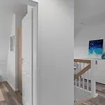 Seeblick - Mit Sauna, Kamin Und Meerblick Дом отдыха *