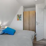 Seeblick - Mit Sauna, Kamin Und Meerblick
