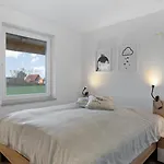 Seeblick - Mit Sauna, Kamin Und Meerblick Дом отдыха Pepelow