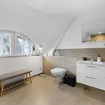 Seeblick - Mit Sauna, Kamin Und Meerblick