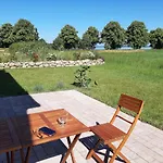 Дом отдыха Seeblick - Mit Sauna, Kamin Und Meerblick