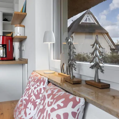 Ferienhaus Seeblick - Mit Sauna, Kamin Und Meerblick