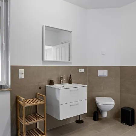Seeblick - Mit Sauna, Kamin Und Meerblick Nyaraló Pepelow